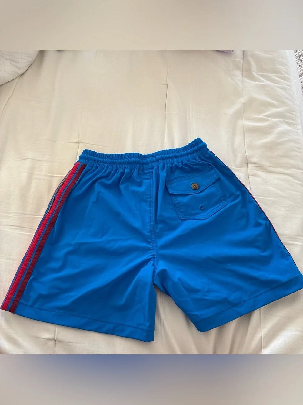 Aviator Nation Kids Flex Board Shorts